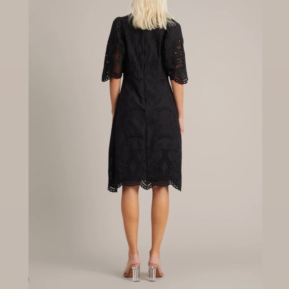 MUNTHE Gazzy Dress - Picture 3 of 4